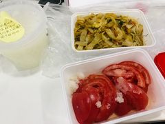 -孟记粥铺·家常菜·烧烤·粥(亚运村店)