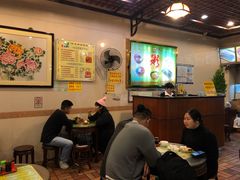 大堂-顺记冰室(宝华路店)