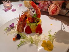-PARFUM FLORAL花境法餐(南京首店)