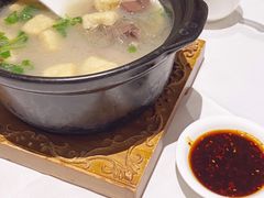 -民国红公馆·秦淮八艳(夫子庙店)