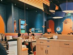 -谢蟹浓·肉蟹煲(新奥店)