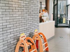 -麦当劳(东石东一路店)