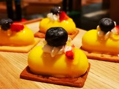 -拉萨瑞吉酒店-秀餐厅