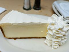 -The Cheesecake Factory 芝乐坊餐厅(王府中環店)