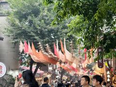 -重庆十八梯传统风貌区