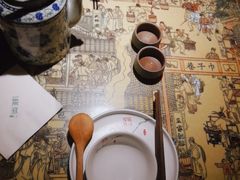 -绿茶餐厅(领展购物广场·中关村店)