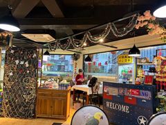 -陈生记黑鱼馆·20年活鱼现杀(宁波鼓楼店)