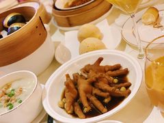 -铭家点心(秦岭路店)