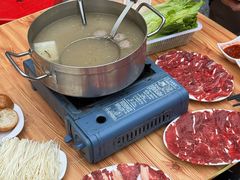-黑山牛肉汤火锅(花城汇店)