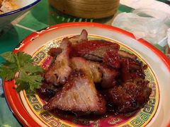 叉烧-憶廟街 X 沙角邨(太古城店)