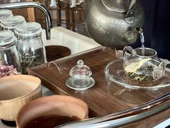 -曲廊院(东四十一条店)