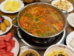 -亮欢寨(凯里总店)