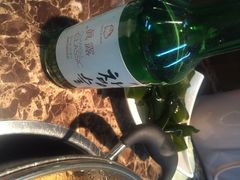 首尔焖鲜汇(日月光店)-猪啊牛呀羊啊铜盘烤肉(正大广场店)