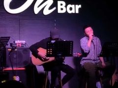 -ohbar live house(人广店)