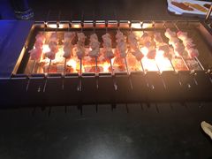 -很久以前羊肉串(打浦路店)