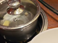 -东海怡品海鲜豆捞(舟宿夜江店)