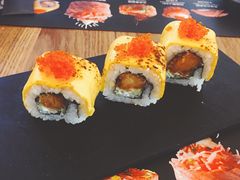 -Sushi Love 创意寿司(丽影广场店)