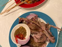 -味餐厅·海鲜·火锅·自助餐