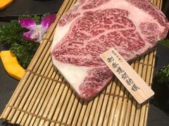 -黑牛の店·和牛烧肉(合生汇店)