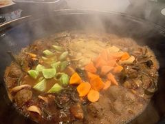 -崔记生活·铁锅炖鱼粘卷子(总店)