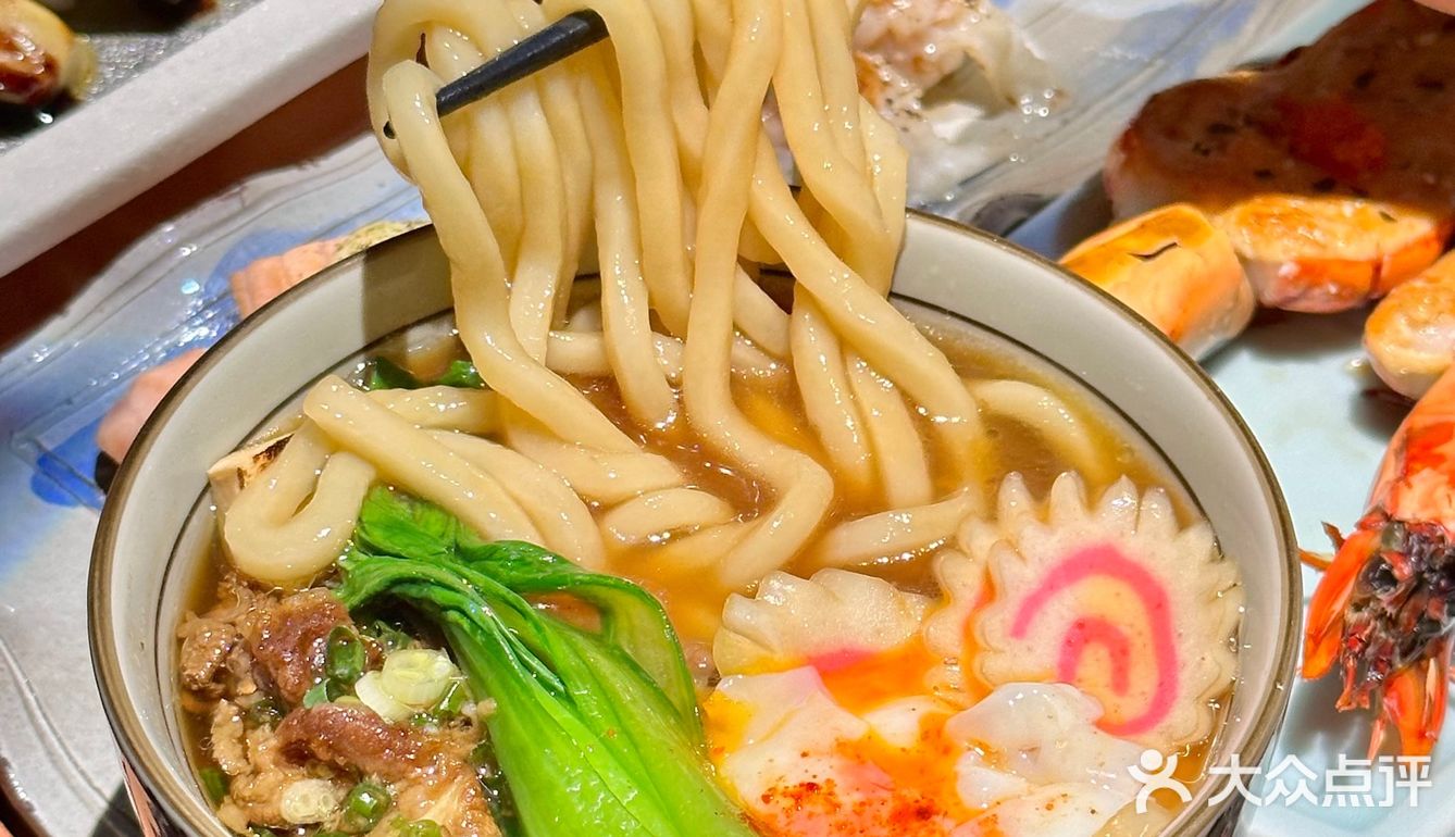 长沙藏在巷子里的貌美日料小店！！和朋友边吃边夸…