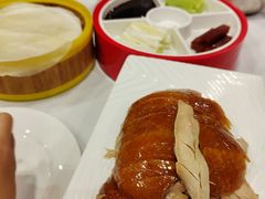 -东兴楼饭庄(六里桥店)