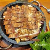 宁波探店|这真的是我吃过最好吃的韩料了!