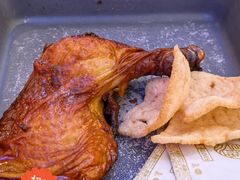 -美食小镇·观赏珍稀鸟类·长隆熊猫酒店