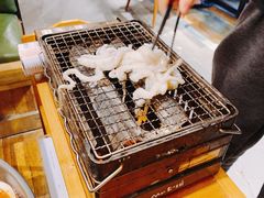 -烧货·活海鲜炭烧(湖滨商业街店)