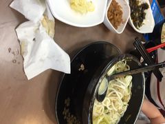 iphone_upload_pic-灵芝妹子海鲜米线(香炉礁山姆店)