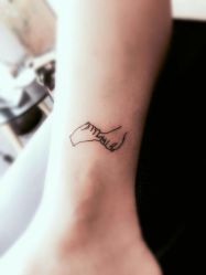-Undefined Tattoo 未命名纹身工作室