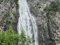 -楠溪江石桅岩