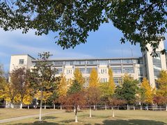 -江南大学(蠡湖校区)