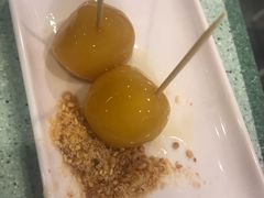 -松记糖水店(铜锣湾分店)