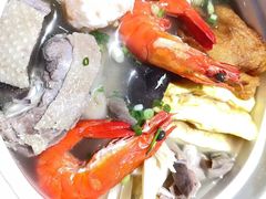 -老兴鲜(黄浦店)