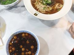 -清真马祥兴菜馆(云南北路店)