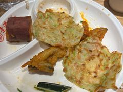 -素满香·素食自助餐(西安·民乐园店)