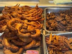 -小李烧鸡(西北角总店)