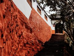 -东坡赤壁风景名胜区