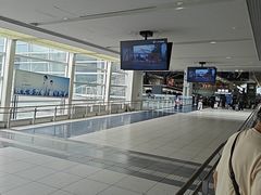 -中部国际机场