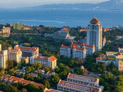 -厦门大学(思明校区)