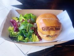 -Cooking Man(中懋天地店)