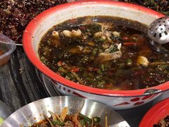 -江湖黑大兔(杨家坪店)