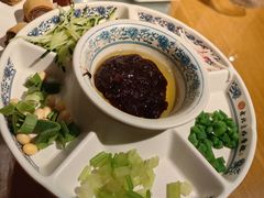 -老北京炸酱面·烤鸭(前门店)