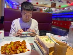 -阿三鱼头泡饼·家常菜