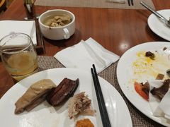 -明月东一酒店·菲斯特自助餐厅