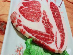 -7年8班朝鲜族非遗美食(三钢里店)