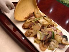 -潭江半岛酒店·西餐厅