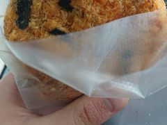 肉松小贝-UH祐禾(光谷世界城店)