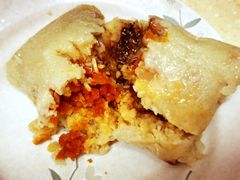 瑶柱叉烧蛋黄咸肉粽-粽氏清源(大南路店)